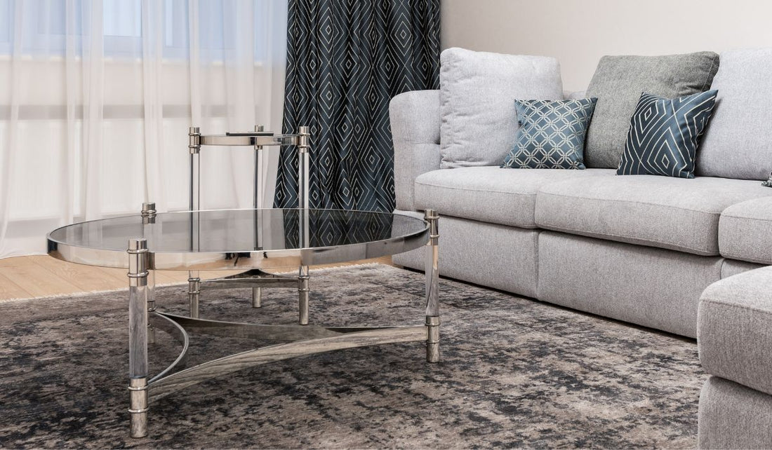 How to Buy Modern Rugs with New Stylish Colors