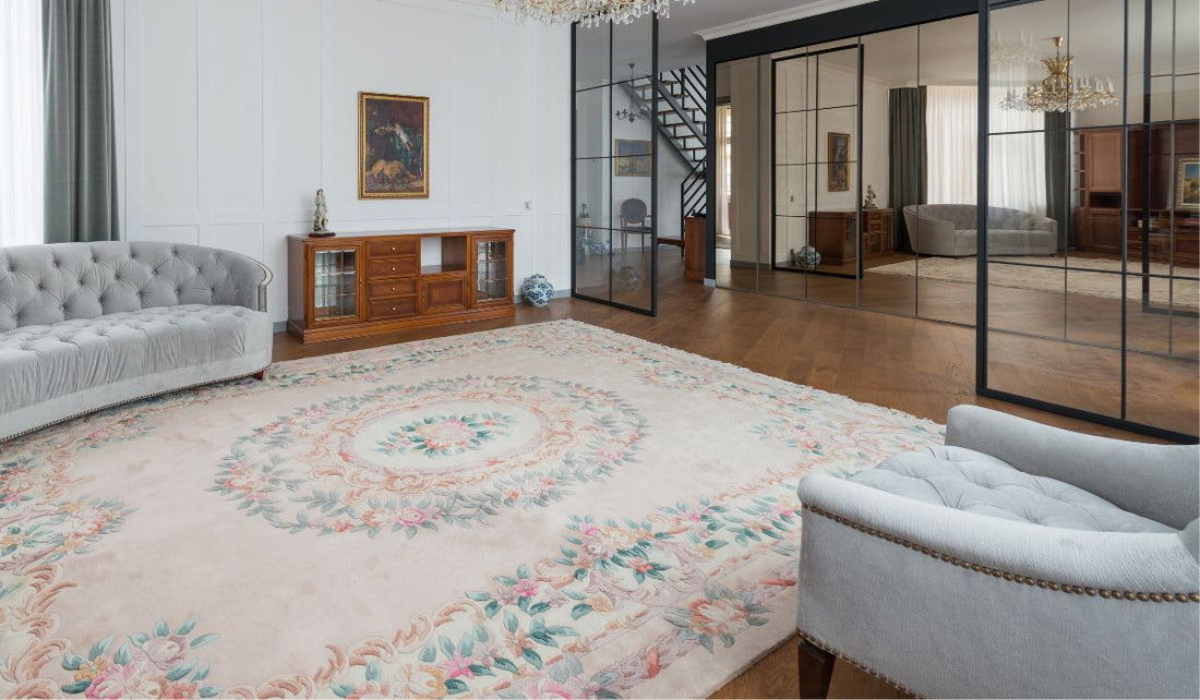 Useful Tips to Select the Ideal Rugs for Your Home