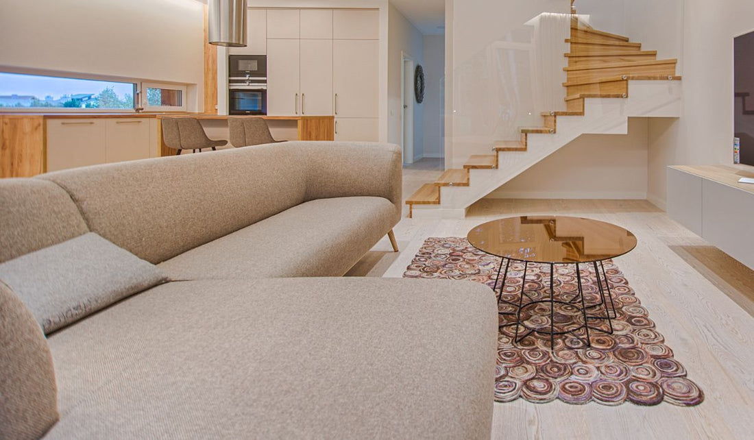What are Natural Fibres or Jute Rugs?