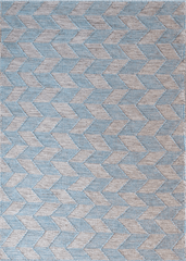 Modern kilim Flatweave Wool Rug