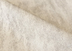 Grey Brindle Cowhide Rug (Size: 220 X 200 CM)