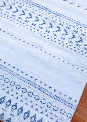 Tribal Area Rug