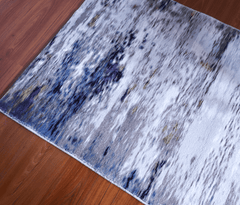 Modern Design Runner Rug