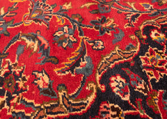 Vintage Ardakan Hand-Knotted Wool Persian Rug (Size: 300 X 380 CM)