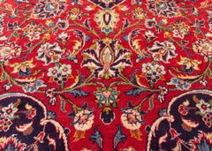 Vintage Ardakan Hand-Knotted Wool Persian Rug (Size: 300 X 430 CM)