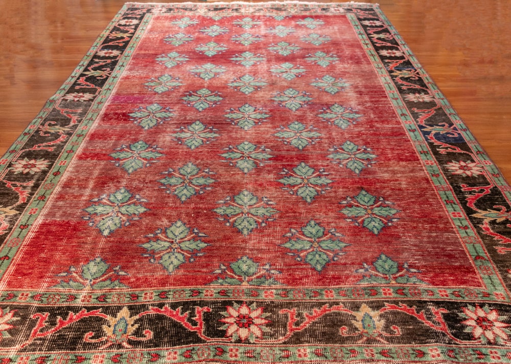 Turkish-Rug-NZ
