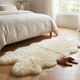 Natural White