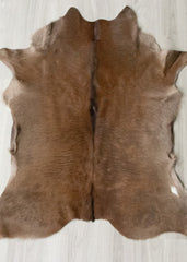 Calfskin - Gris Tan (Size: 120 X 100 CM) CS20