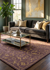 Royal Series 3 Oriental Wool Rug