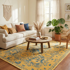 Oushak Series 13 Oriental Wool Rug