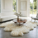 Eclipse Sheepskin Rug - New Zealand Lambskin