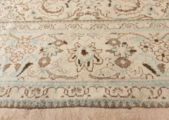 Vintage Arak Hand-Knotted Wool Persian Rug (Size: 290 X 410 CM)