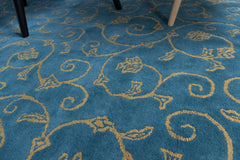 Royal Series 1 Oriental Wool Rug