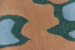 Skyview Series 4 Modern Wool Rug