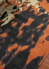 Skyview Series 3 Modern Wool Rug