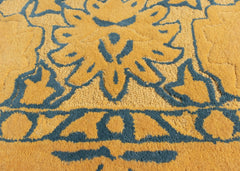 Oushak Series 13 Oriental Wool Rug