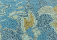 Oushak Series 12 Oriental Wool Rug