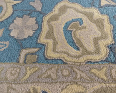 Oushak Series 3 Oriental Wool Rug