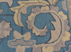 Oushak Series 3 Oriental Wool Rug