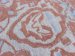 Oushak Series 7 Oriental Wool Rug