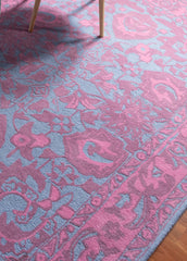 Oushak Series 9 Oriental Wool Rug