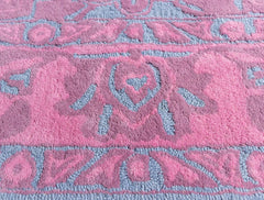Oushak Series 9 Oriental Wool Rug