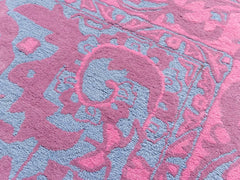 Oushak Series 9 Oriental Wool Rug
