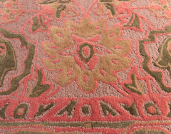 Oushak Series 6 Oriental Wool Rug