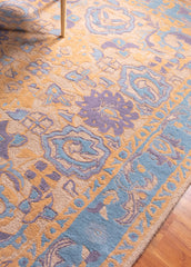 Oushak Series 8 Oriental Wool Rug