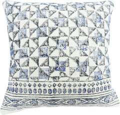 Hand Block Cushion