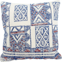 Hand Block Cushion