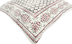 Hand Block Cushion