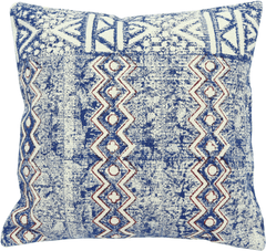 Hand Block Cushion