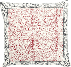 Hand Block Cushion