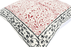 Hand Block Cushion