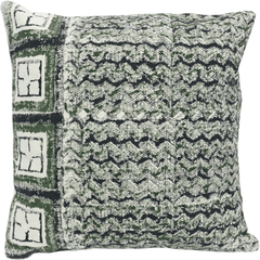 Hand Block Cushion