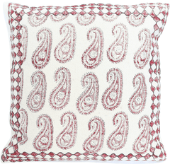 Hand Block Cushion