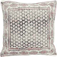 Hand Block Cushion