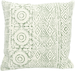 Hand Block Cushion