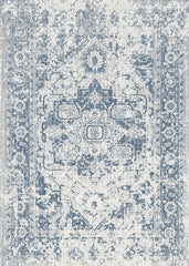 Vintage Style Area Rug