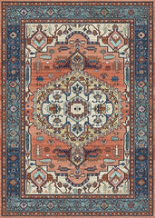 Vintage Area Rug