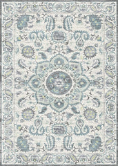 Vintage Area Rug