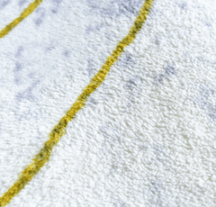 Modern Design Runner Rug