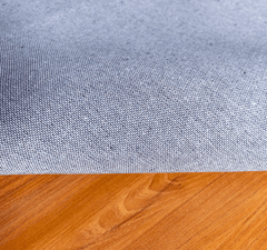 Vintage Style Runner Rug