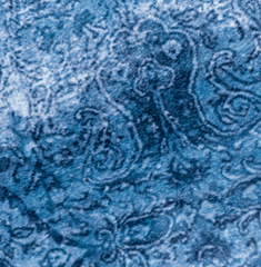 Vintage Style Runner Rug