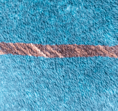 Modern Design Runner Rug