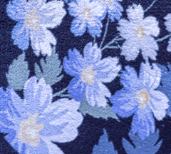 Modern Design Runner Rug