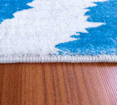 Modern Design Runner Rug