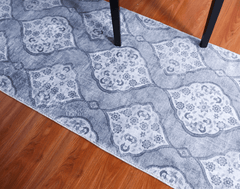 Vintage Style Runner Rug