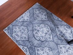 Vintage Style Runner Rug